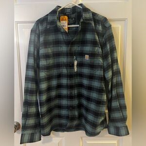 Carhartt Flannel